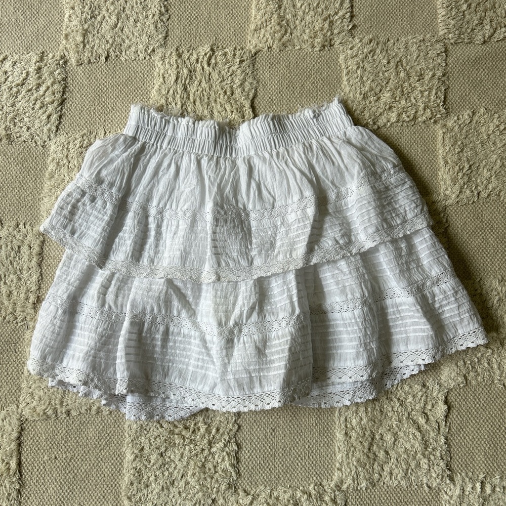 Day and Moon Boutique Skirt